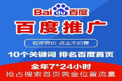 竞价广告赚钱：百度平台成功案例分析